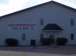 Independent Tool